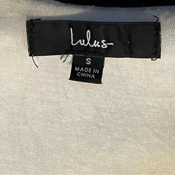 Lulus Rhiannon Ivory Lace Babydoll Dress - Picture 2 of 3